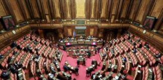 Stop senatori a vita, da Palazzo Madama via libera all’art.1 del ddl Casellati