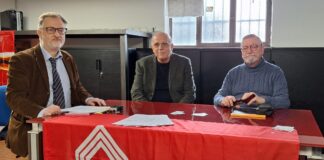 SUNIA chiede che il Campo Base Pedemontana venga utilizzato per l’alloggio sociale Sunia Vicenza Francesco Brasco segretario generale