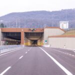 PFBA (famiglia PFAS) nelle gallerie della Pedemontana veneta: la Regione rassicura, il Pd con Camani e Luisetto chiede chiarezza PFBA PFAS superstrada pedemontana veneta galleria di malo