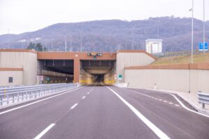 PFBA PFAS superstrada pedemontana veneta galleria di malo