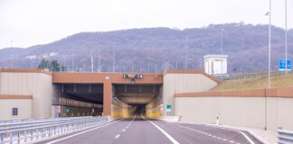 Pedemontana Veneta, ancora infiltrazioni nella galleria di Malo. Luisetto (Pd) interroga la Regione: “Il transito è sicuro?” PFBA PFAS superstrada pedemontana veneta galleria di malo
