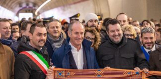 Pedemontana, in attesa del collegamento all’A4 a Montecchio Maggiore. Su Corriere del Veneto primi dati Pedemontana