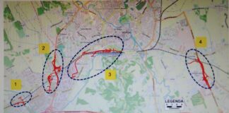 TAV/TAC: come un lungimirante progetto europeo si è trasformato in una storia all’italiana TAC/TAV