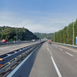 Tangenziale Vicenza, lavori: prevista la chiusura di una carreggiata Tangenziale Vicenza