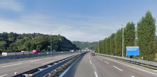 Tangenziale Vicenza, lavori: prevista la chiusura di una carreggiata Tangenziale Vicenza