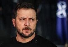 Ucraina-Russia, Zelensky: “Putin prepara una guerra su larga scala in Europa”