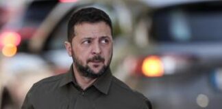 Ucraina, Zelensky vede Austin: focus su armi Usa contro la Russia