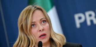 Vertice Italia-Africa, Meloni sente al-Sisi e Tebboune