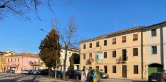 Viale Trento di Vicenza: 300 mila euro stanziati per il progetto di riqualificazione Viale Trento di Vicenza