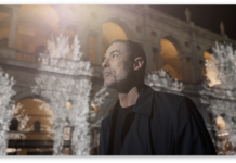 Gemmo, video ambientato a Vicenza con Alessandro Gassman. Irene Gemmo: “Tuteliamo e innoviamo l’arte e la bellezza del nostro Paese” Video_la storia di_Gemmo_2023