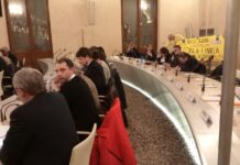 Consiglio comunale, Ghiotto con i civici propone sportello per educazione finanziaria. Pd la sostiene, Siotto contraria per il metodo Consiglio comunale Sportello assistenza finanziaria