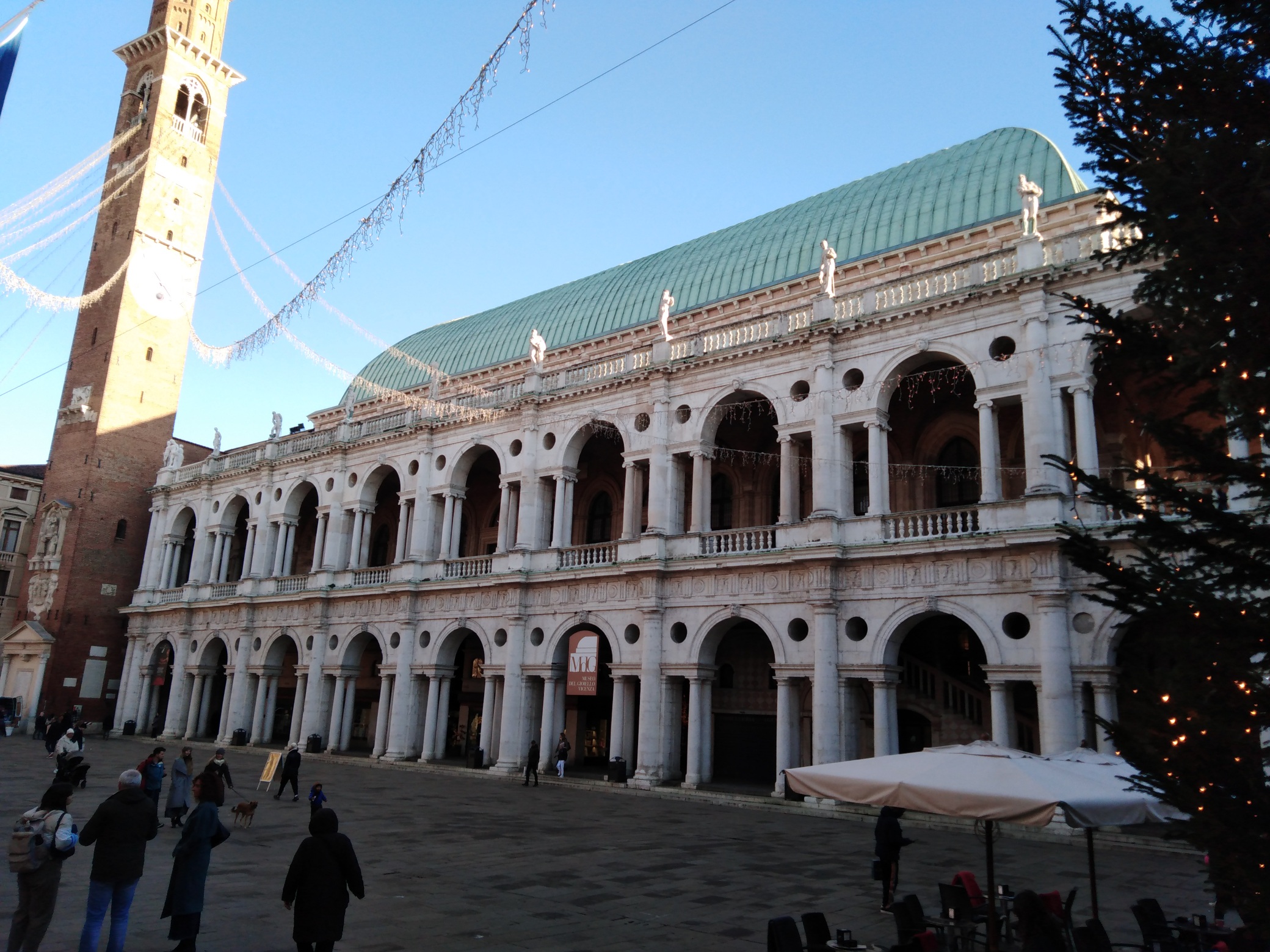 basilica palladiana