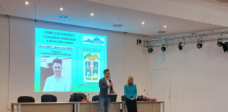 Cambiamento climatico, progetto della Provincia nelle scuole vicentine con il meteorologo Marco Rabito cambiamento climatico Rabito Franco