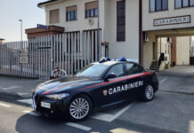 Aggredirono e rapinarono due persone nei pressi di un locale a Thiene: arrestati dai Carabinieri carabinieri thiene arrestano responsabili di rapina