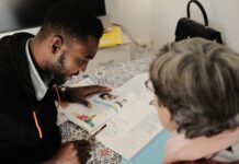 “Dov’è Agadez?”, nuova campagna di crowdfunding della Caritas Vicentina per sostenere l’integrazione dei rifugiati Caritas