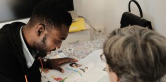 “Dov’è Agadez?”, nuova campagna di crowdfunding della Caritas Vicentina per sostenere l’integrazione dei rifugiati Caritas