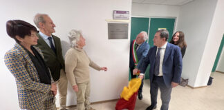 Carlo Cesare Perfetti, in suo nome un’aula del polo universitario delle professioni sanitarie di Schio carlo cesare perfetti