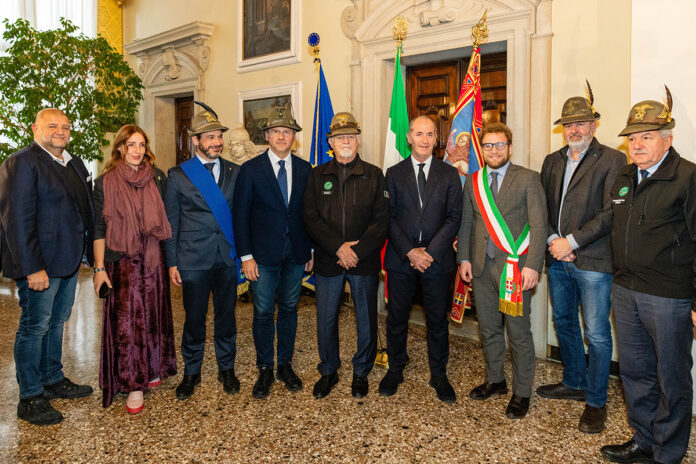 adunata alpini vicenza 2024