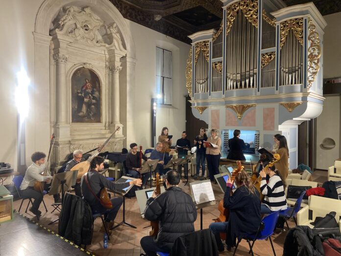 concerto natale vicenza