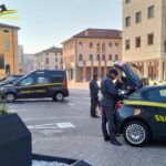 GdF scopre a Thiene evento musicale pubblico non autorizzato con fumo a minori e video slot thiene