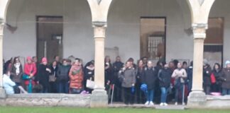 Stallo trattative per personale col Comune di Vicenza, dopo Cub dura anche CISL FP Vicenza: “i punti per l’accordo da firmare entro dicembre” dipendenti comunali assemblea