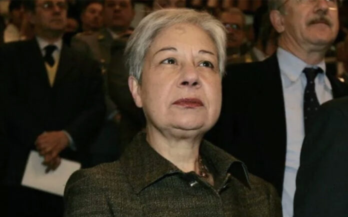 giulia de marco