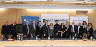 Cassa Centrale, approvato il primo Contratto Integrativo nella storia del Gruppo gruppo cassa centrale