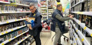 Sequestri natalizi, dai giocattoli alle luminarie: il report della Guardia di Finanza