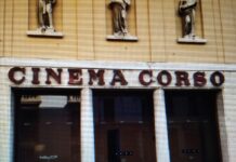 Cda Fondazione Roi: nuove linee con ex cinema Corso “eredità” di Zonin da restituire alla città. Assente (un caso?) solo Alvise Rossi di Schio L'ex cinema Corso di proprietà della Fondazione Roi