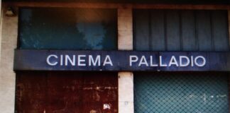 Noi boomers. La domenica pomeriggio a Vicenza boomers a Vicenza