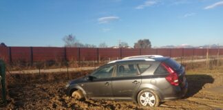 Bretella, altri due incidenti. Il residente Giovanni Marangoni invia il quinto esposto sulla sicurezza incidente bretella