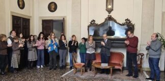 Lutto per Giulia Cecchettin, vicesindaca Sala al funerale: momento di raccoglimento per i dipendenti comunali di Vicenza