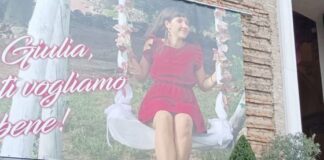 Funerale Giulia, vicesindaco Vicenza Isabella Sala: “Un grande abbraccio collettivo, uniti contro la violenza”