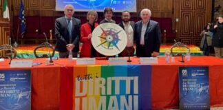 Parco della Pace, il 10 dicembre riflessioni ed eventi sui diritti umani