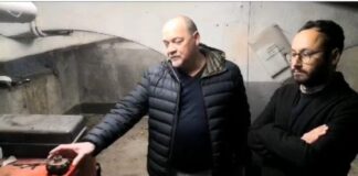 Scuola primaria di Ospedaletto a Vicenza, aule al freddo per nuovo guasto della caldaia