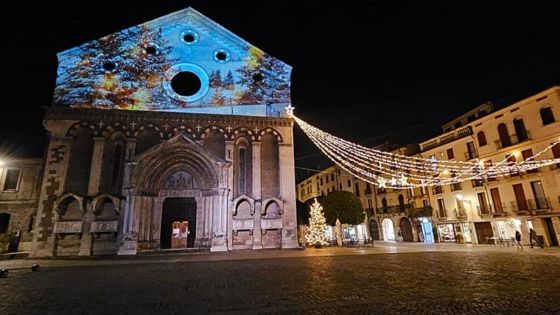 Natale a Vicenza