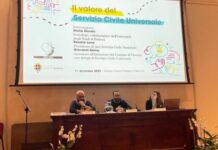 Il valore del Servizio civile, a Palazzo Chiericati gli esiti della ricerca dell’Unipd. Selmo: “Rafforzata alleanza tra Comune e Arci” Servizio civile