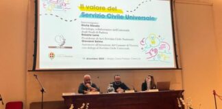 Il valore del Servizio civile, a Palazzo Chiericati gli esiti della ricerca dell’Unipd. Selmo: “Rafforzata alleanza tra Comune e Arci” Servizio civile