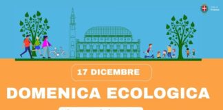 Domenica ecologica a Vicenza, dalle visite alle ex serre di Parco Querini alla Festa di Santa Lucia