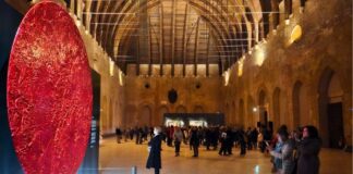 Tre capolavori a Vicenza, eventi attorno al tema del tempo Tre capolavori a Vicenza