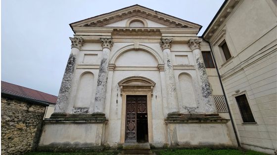 Santa Maria Nova a Vicenza