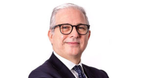 Letterio Merlino nominato Chief Lending Officer (CLO) di Cassa Centrale Banca letterio Merlino