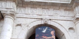 Caravaggio, Van Dick e Sassolino, ecco cosa ammirare in Basilica Palladiana mostra in Basilica