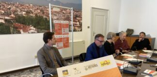 Persone vittime di reato, presentato a Palazzo Trissino il servizio per Vicenza e provincia persone vittime di reato