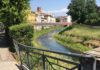 Veneto nella morsa della crisi idrica. Regione: “Deficit significativo”. Viacqua: “Nessuna criticità su nostra rete” pista ciclabile lungo il Bacchiglione Vicenza crisi idrica