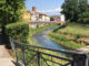 Veneto nella morsa della crisi idrica. Regione: “Deficit significativo”. Viacqua: “Nessuna criticità su nostra rete” pista ciclabile lungo il Bacchiglione Vicenza crisi idrica