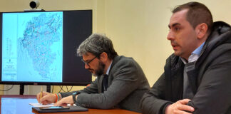 Provincia di Vicenza e piste ciclabili: nel 2023 oltre 2 milioni di euro in contributi ai Comuni piste ciclabili provincia Vicenza Nardin Marsetti