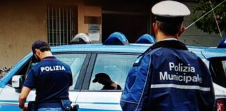 Settimanali controlli straordinari a Vicenza della Polizia di Stato e di altre Forze dell’Ordine: monitorati luoghi di aggregazione, bar e negozi etnici Polizia di Stato e Polizia Locale