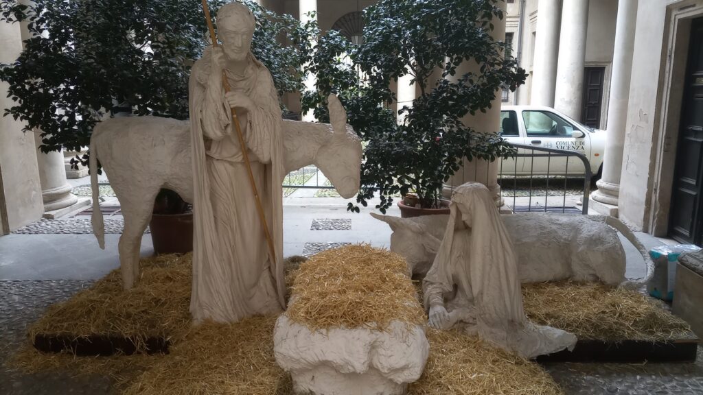 presepe comune