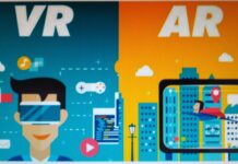 Realtà aumentata e realtà virtuale, quali sono le differenze realtà aumentata e realtà virtuale